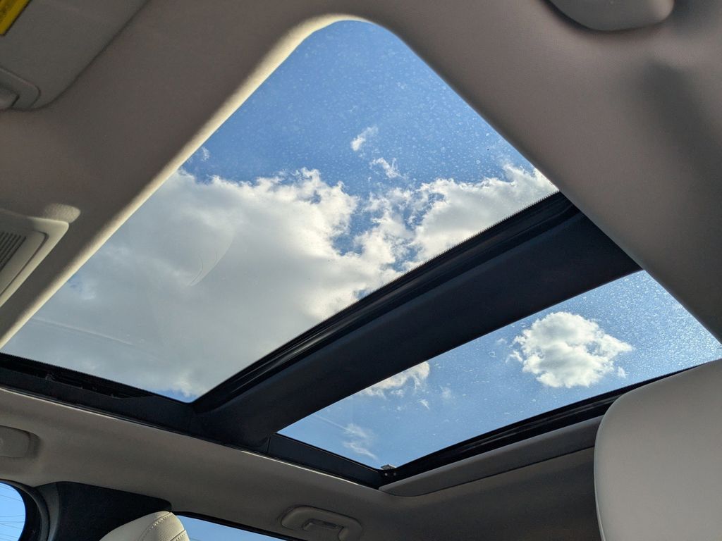 2026 Mazda CX-50 2.5 S Premium