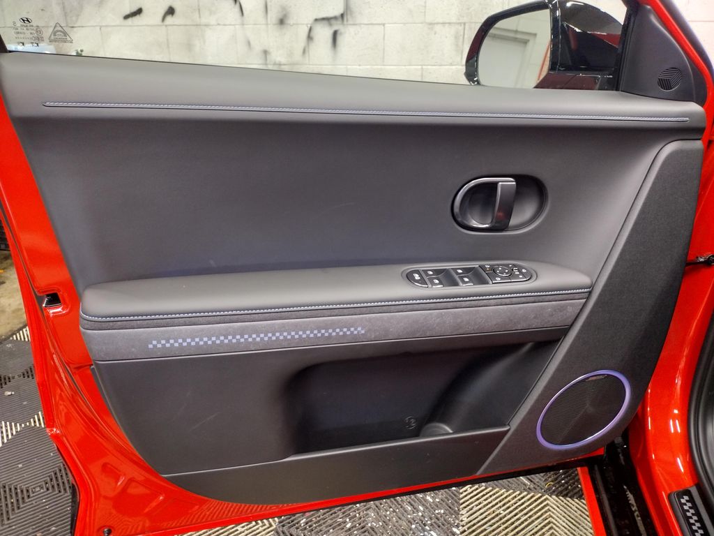 2025 Hyundai IONIQ 5 N Base