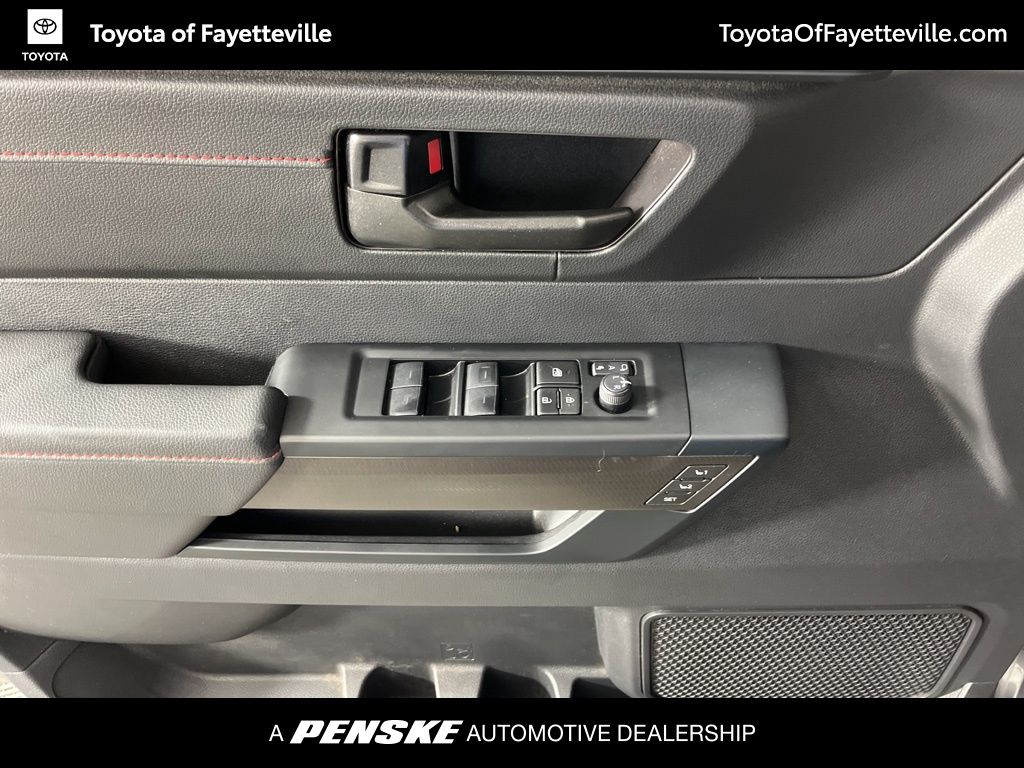 Thumbnail: 2024 Toyota Tundra - 22