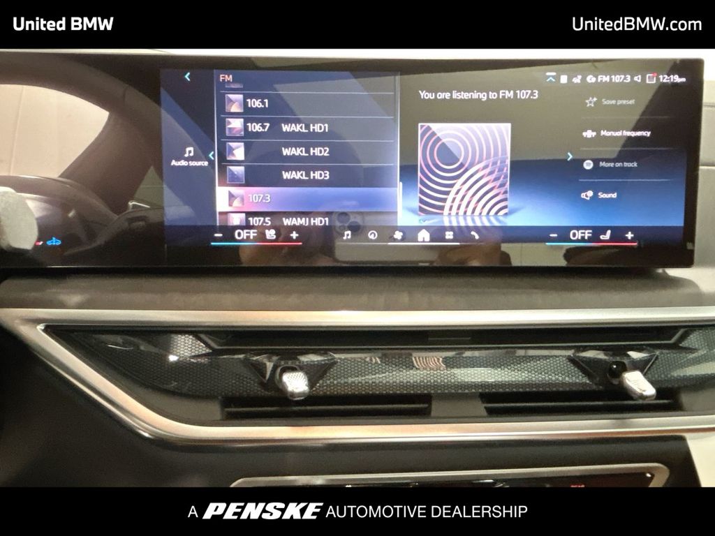 Thumbnail: 2026 BMW X5 - 16