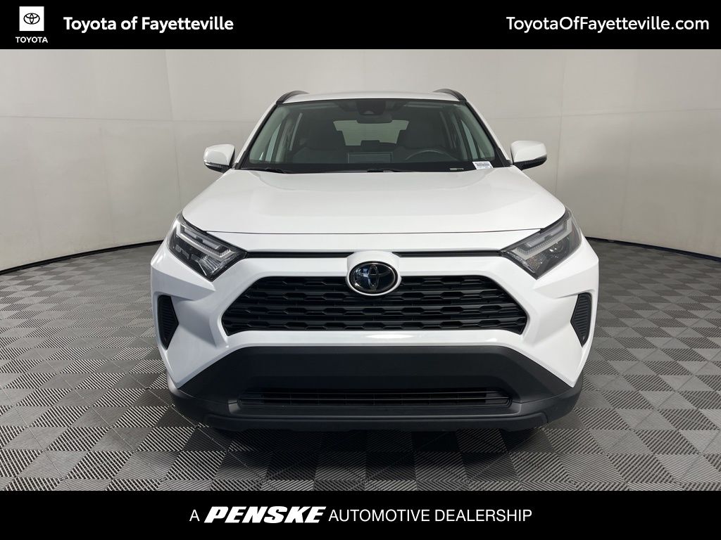 Thumbnail: 2024 Toyota RAV4 - 16