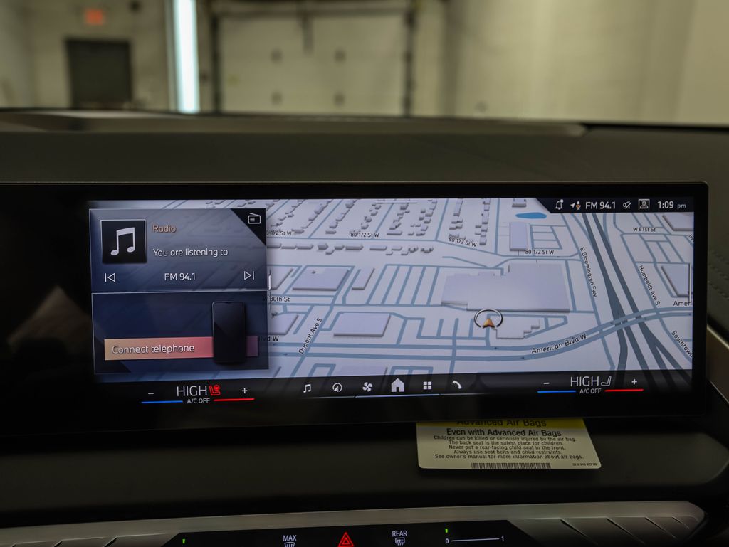 Thumbnail: 2026 BMW X3 - 15