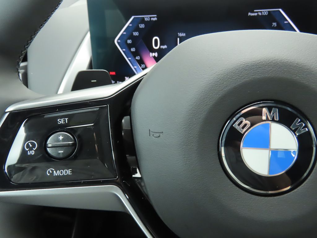 Thumbnail: 2026 BMW X3 - 11