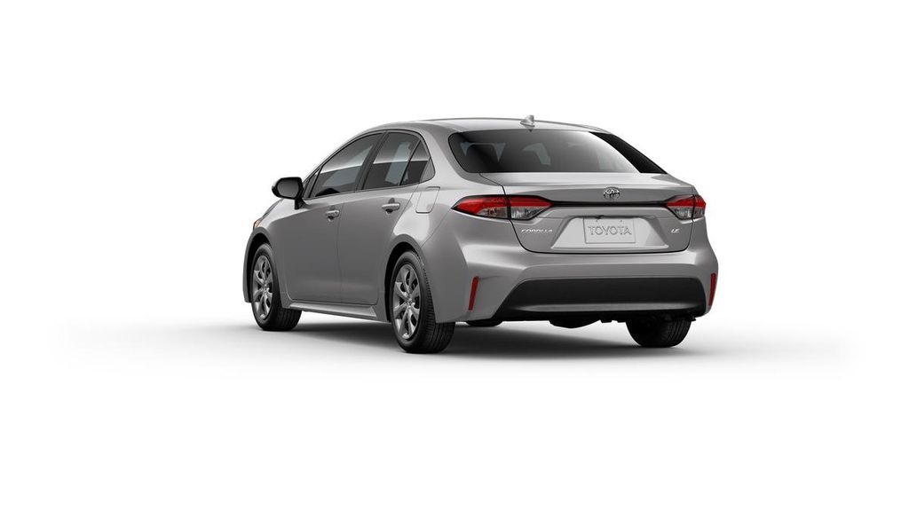Thumbnail: 2025 Toyota Corolla - 7