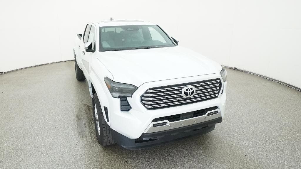 Thumbnail: 2025 Toyota Tacoma - 23