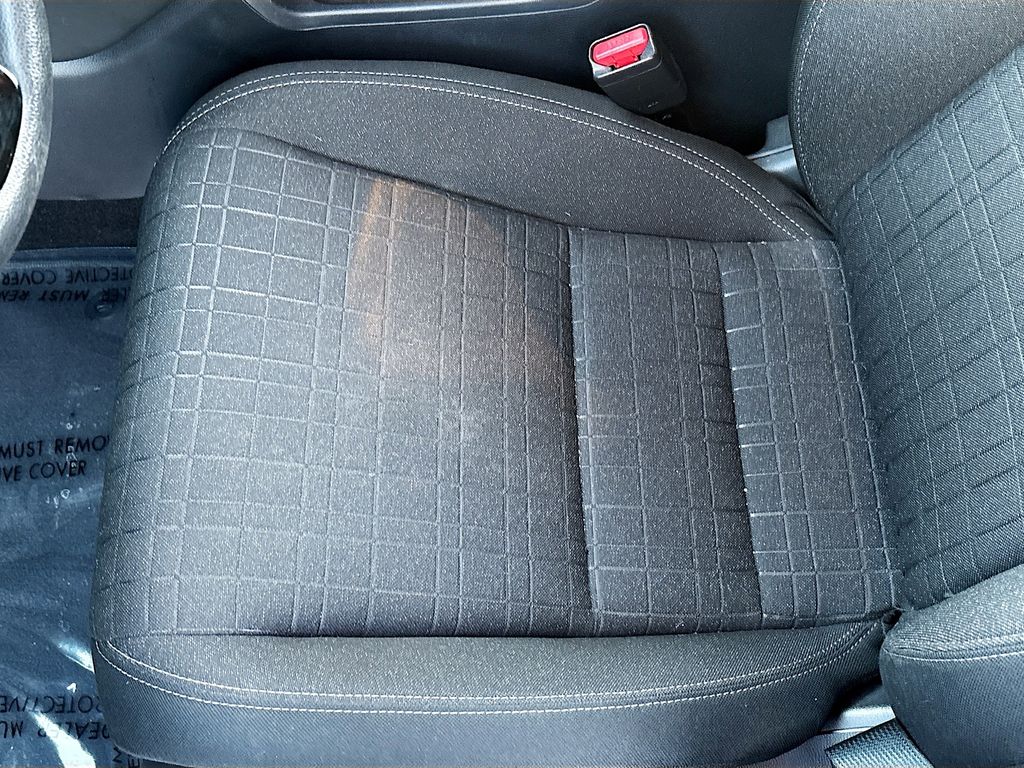 Used 2024 Black Honda LX image 18