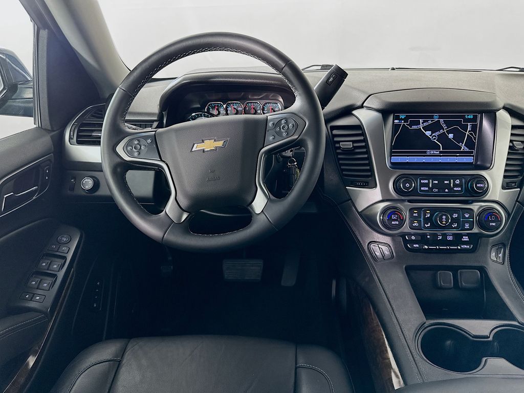 Thumbnail: 2017 Chevrolet Tahoe - 23