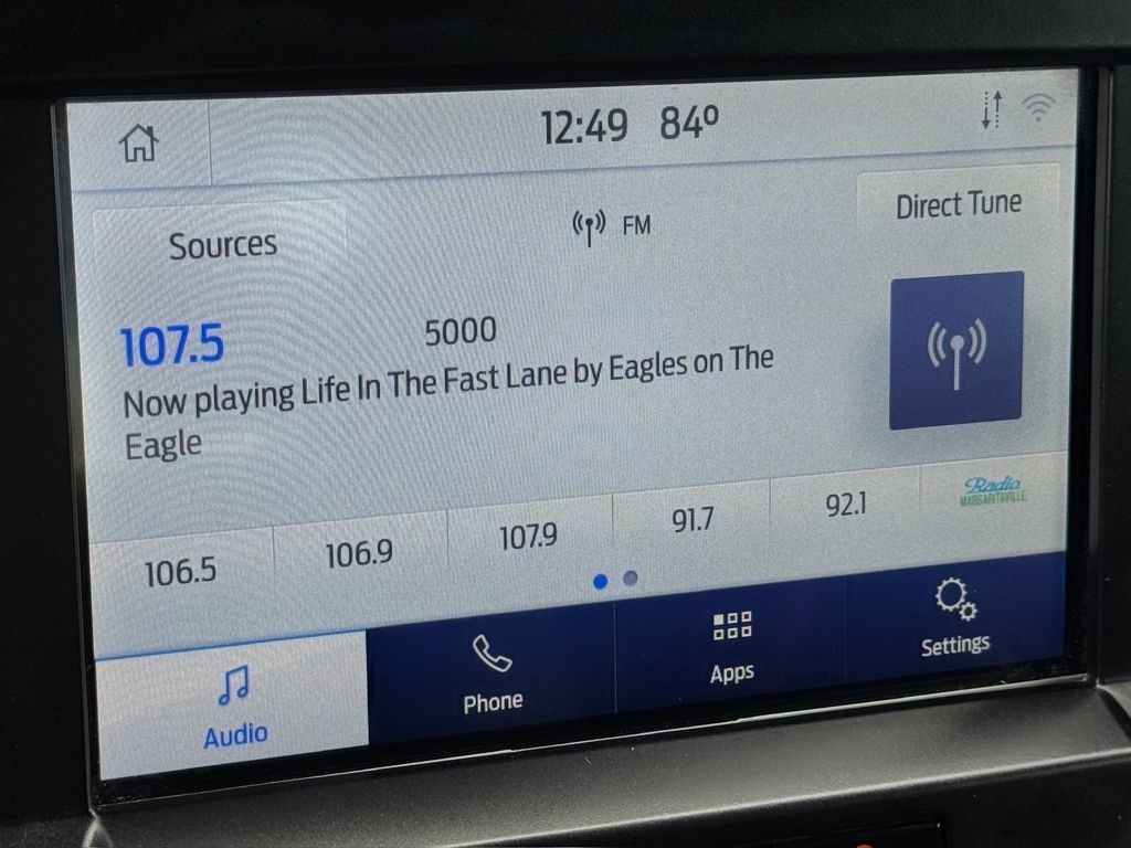 2022 Ford F-250SD XLT - 5