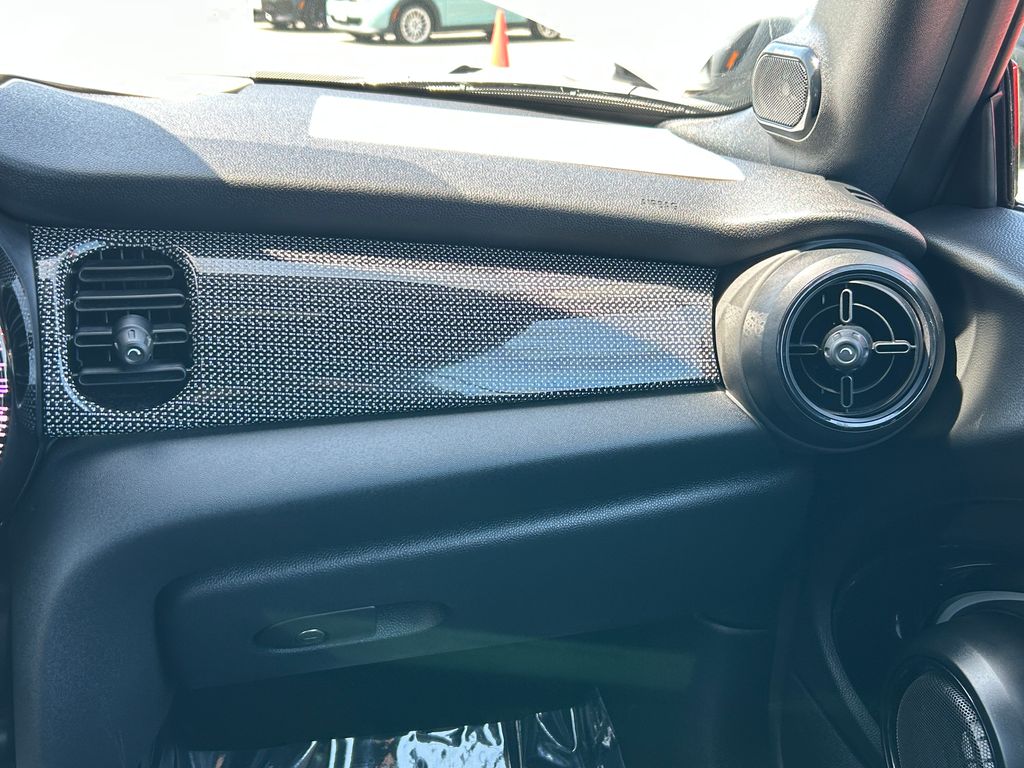 2023 MINI Cooper John Cooper Works 24