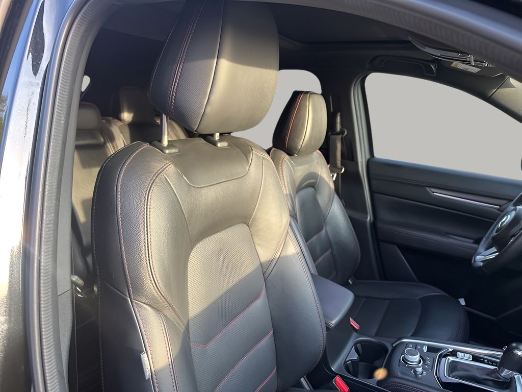 Used Car 2024 Mazda Cx-5  2.5 Turbo Premium For Sale Under $30,000 In Austin, Texas