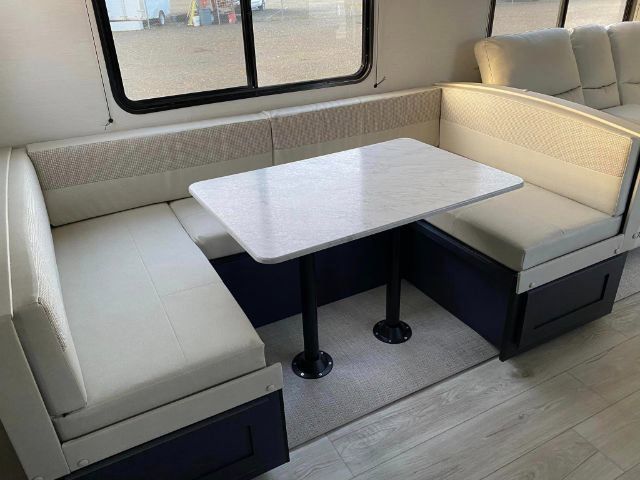 2024 White Prime Time Avenger 28DBS Travel Trailer
