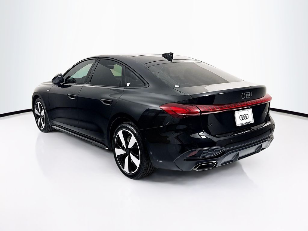 Thumbnail: 2026 Audi A5 - 7