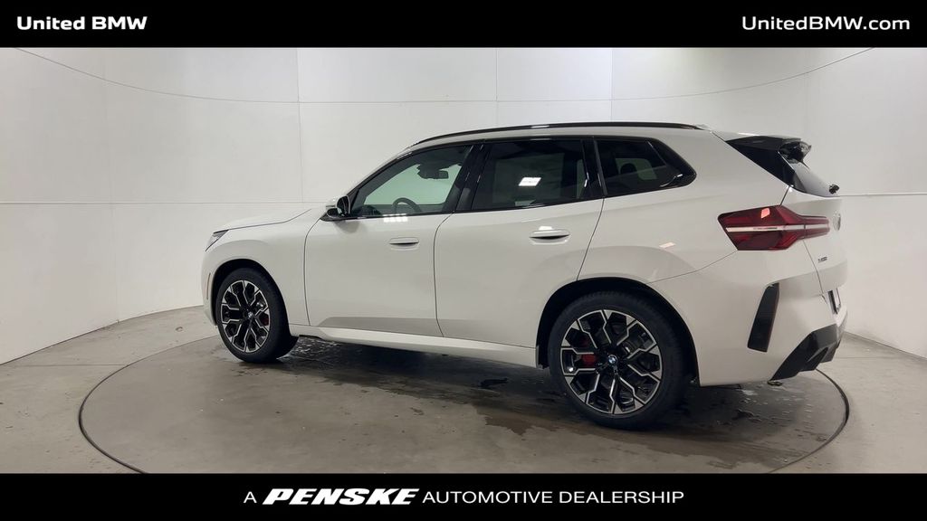Thumbnail: 2026 BMW X3 - 6