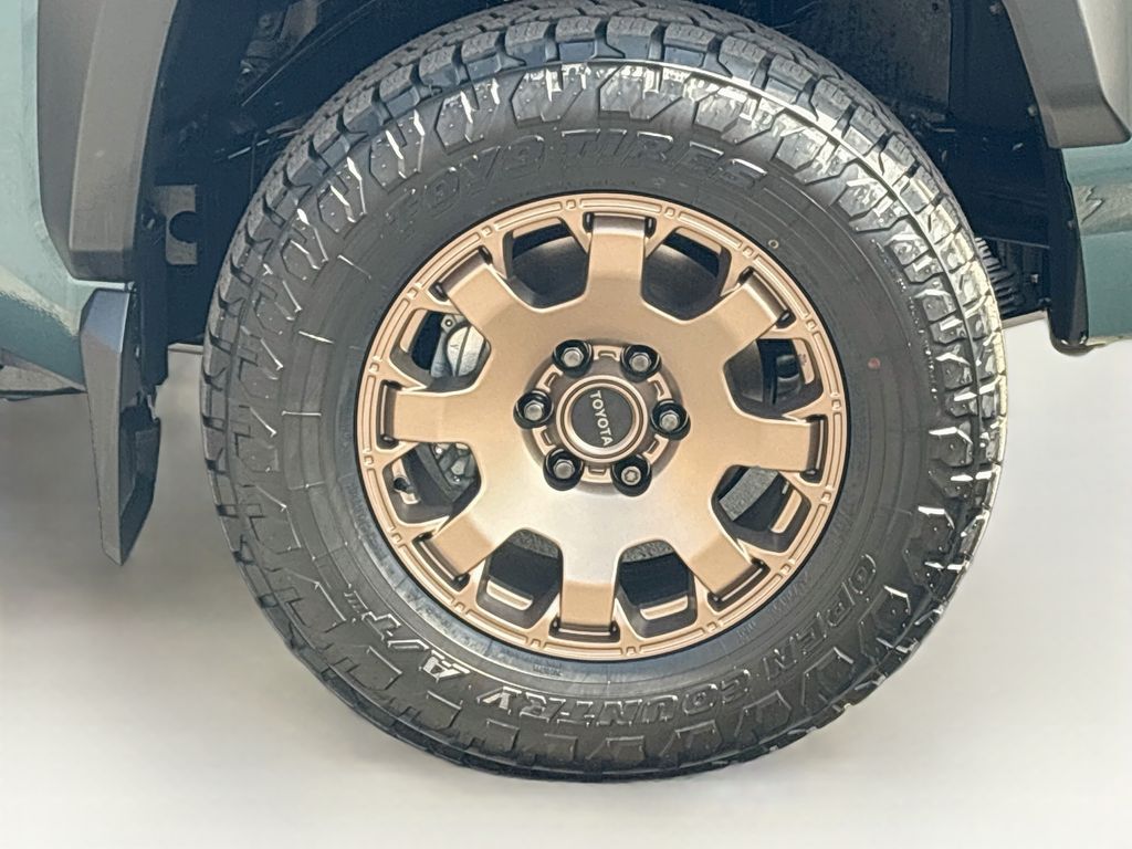 Thumbnail: 2026 Toyota 4Runner - 29
