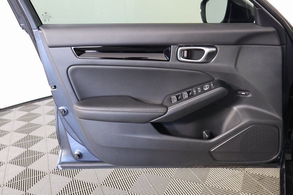 Thumbnail: 2024 Honda Civic - 12