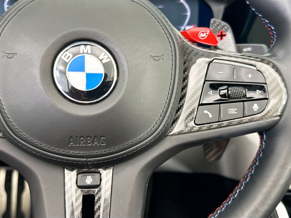 Thumbnail: 2022 BMW M4 - 12