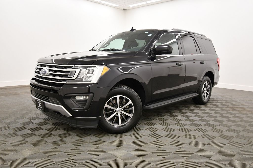 Used 2020 Ford Expedition SUV