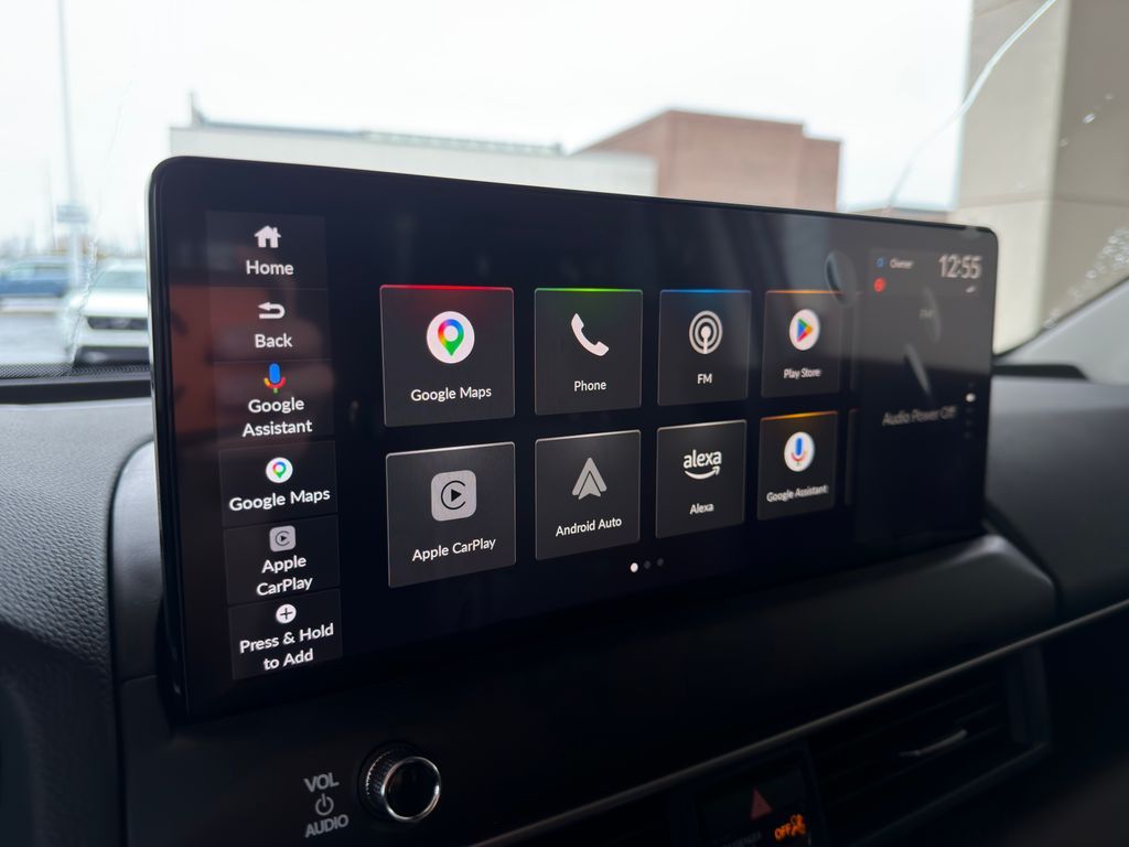 Thumbnail: 2026 Honda Pilot - 32