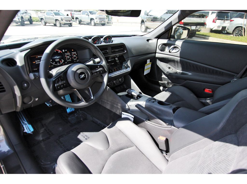 2027 Nissan Z Performance  at South Houston Nissan