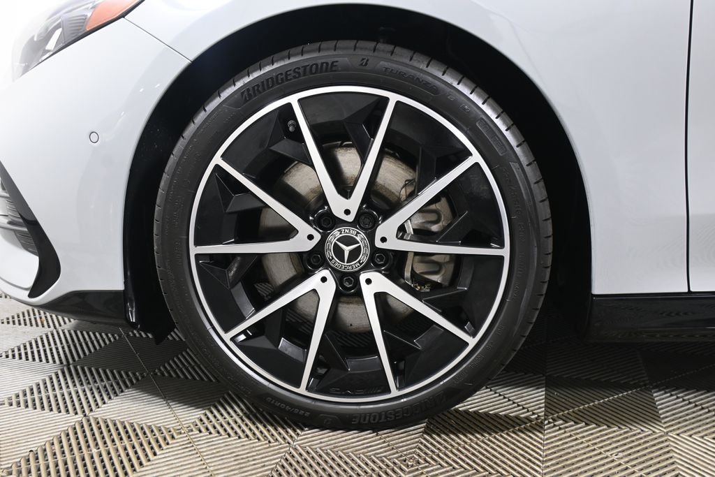 Thumbnail: 2027 Mercedes-Benz CLA - 22