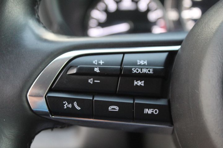 Used Car 2024 Mazda Cx-30  2.5 S Select Sport For Sale Under $25,000 In Georgetown, Texas