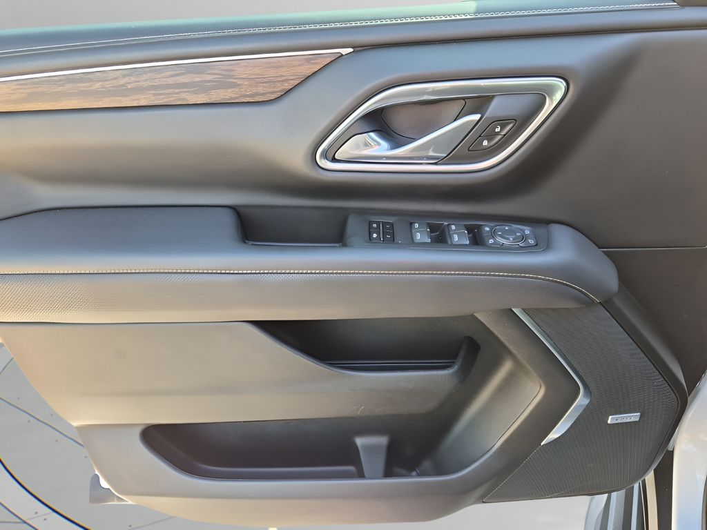 Used Car 2021 Chevrolet Suburban  Premier For Sale Under $40,000 In Austin, Texas