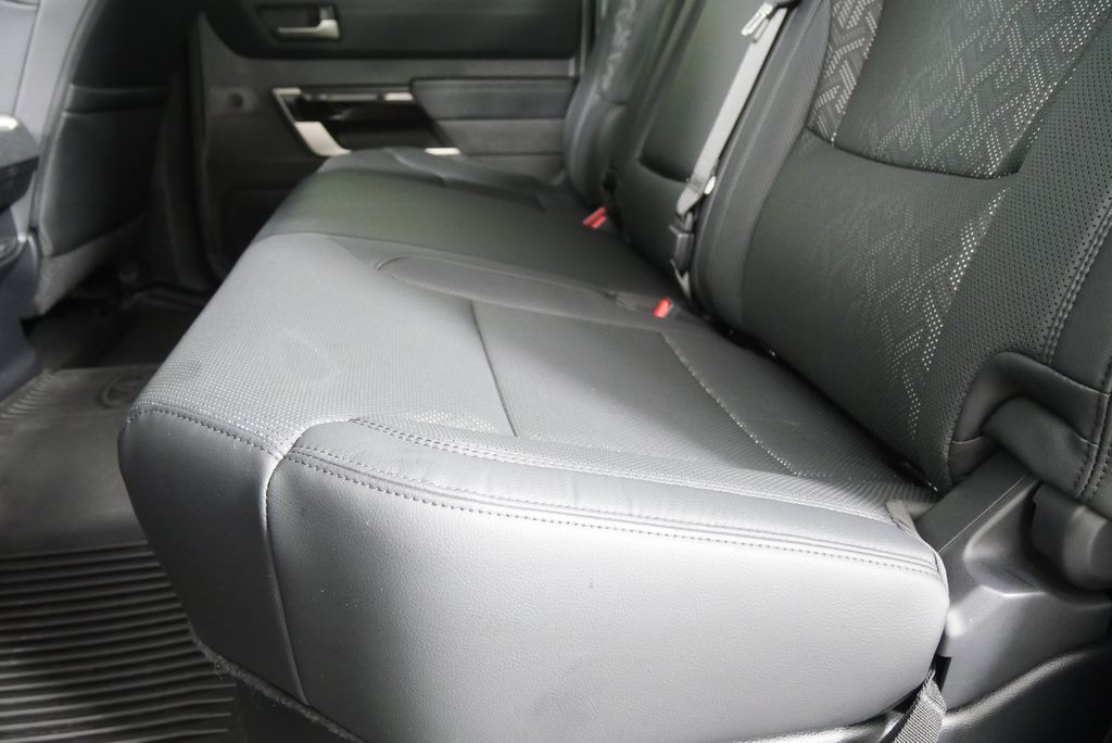 Thumbnail: 2024 Toyota Tundra - 18