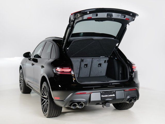 New 2026 Black Porsche T image 34