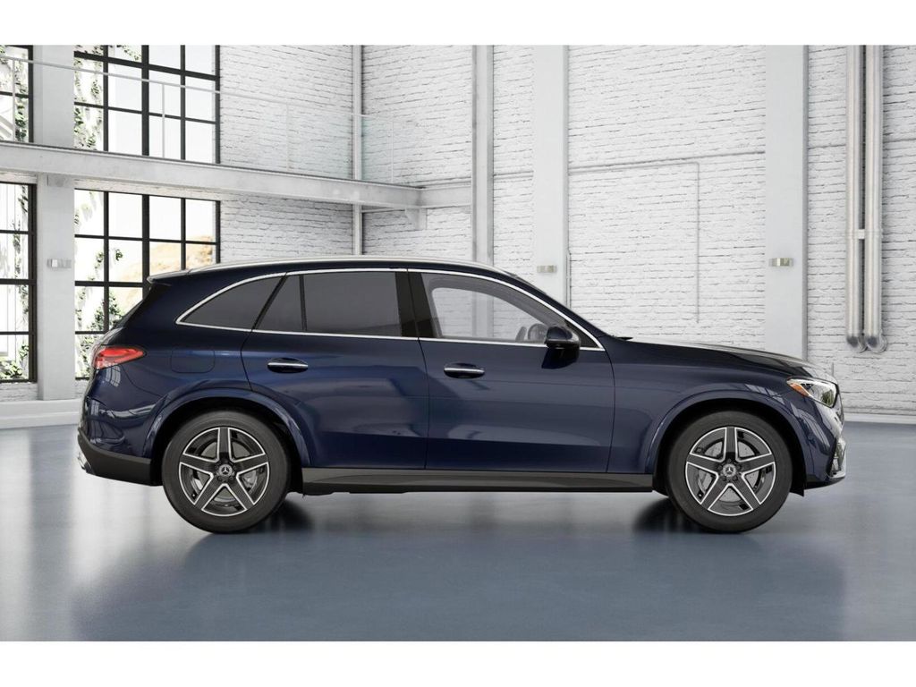 2024 Mercedes-Benz GLC GLC 300 16