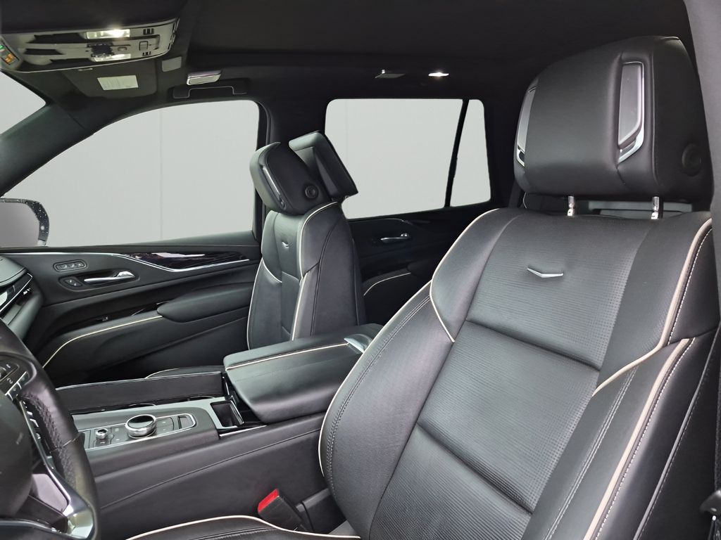 Used Car 2021 Cadillac Escalade  Sport For Sale Under $60,000 In Austin, Texas