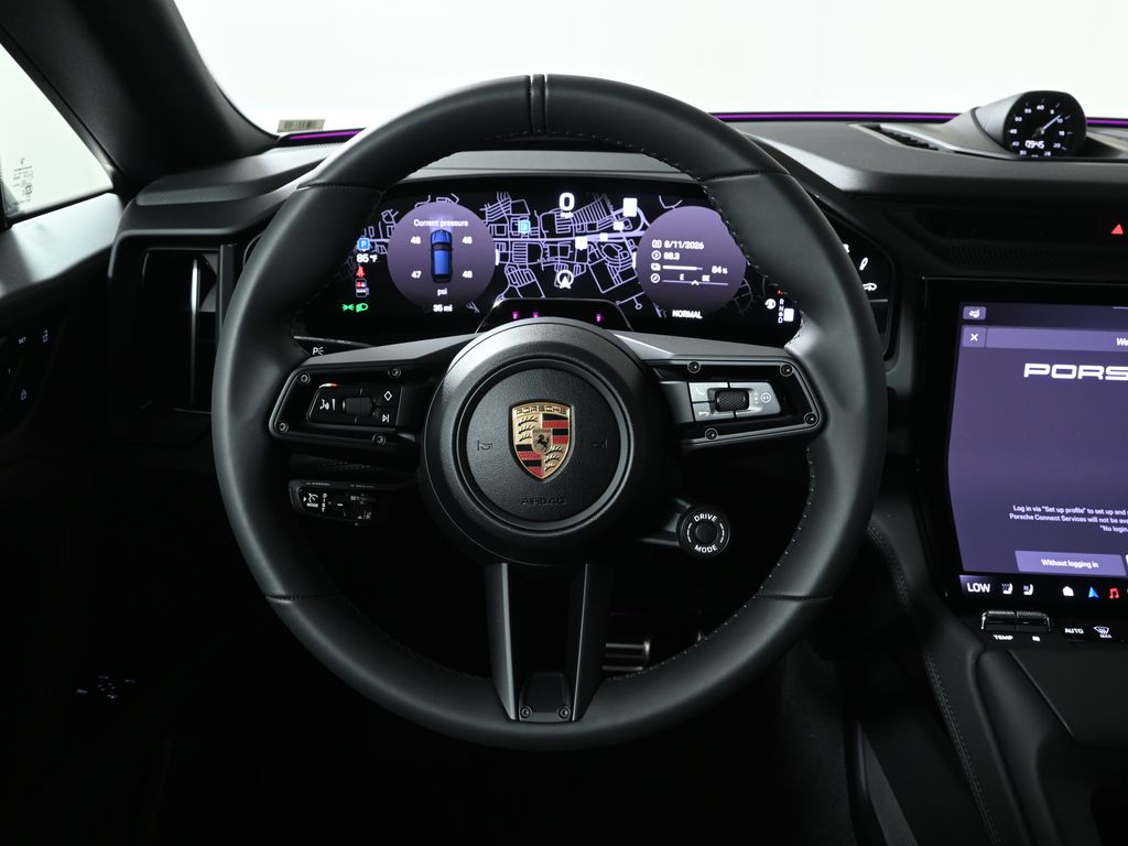 Thumbnail: 2026 Porsche Cayenne - 18