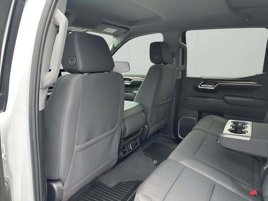 Used Car 2023 Gmc Sierra 1500  Elevation For Sale Under $40,000 In Austin, Texas