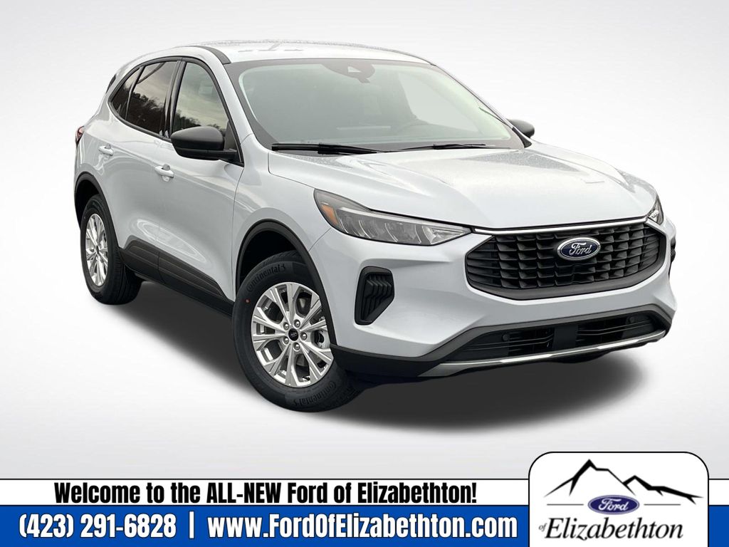 2026 Ford Escape Active AWD