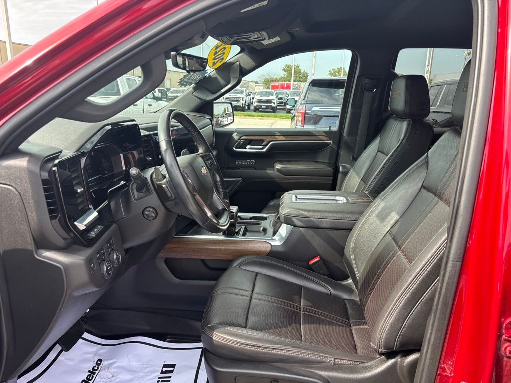 Used 2022 Chevrolet Silverado 1500 Truck