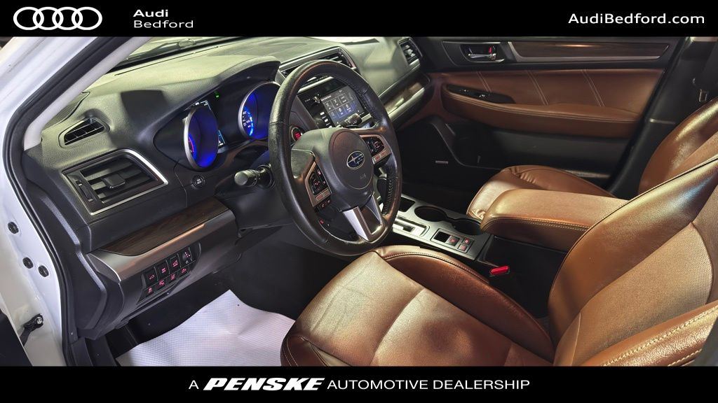 Thumbnail: 2017 Subaru Outback - 11