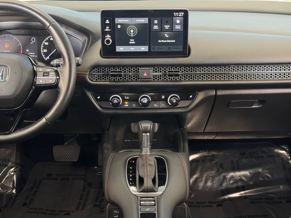 2026 Honda HR-V Sport - 5