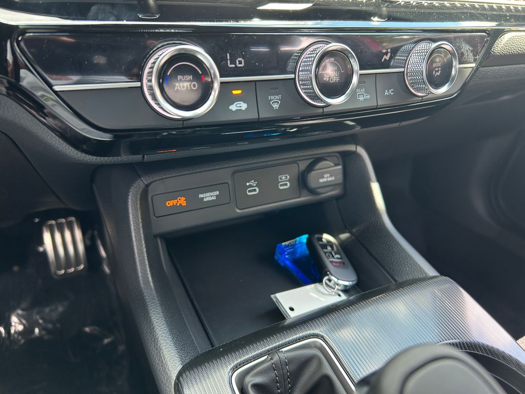 Thumbnail: 2026 Honda Civic - 30