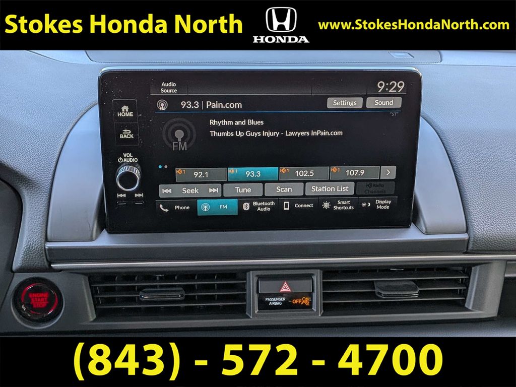 Used 2025 Honda Pilot SUV