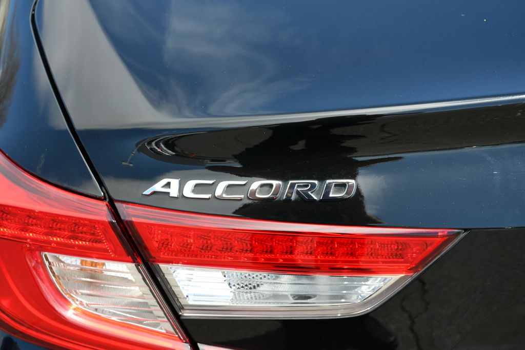 Thumbnail: 2021 Honda Accord - 11