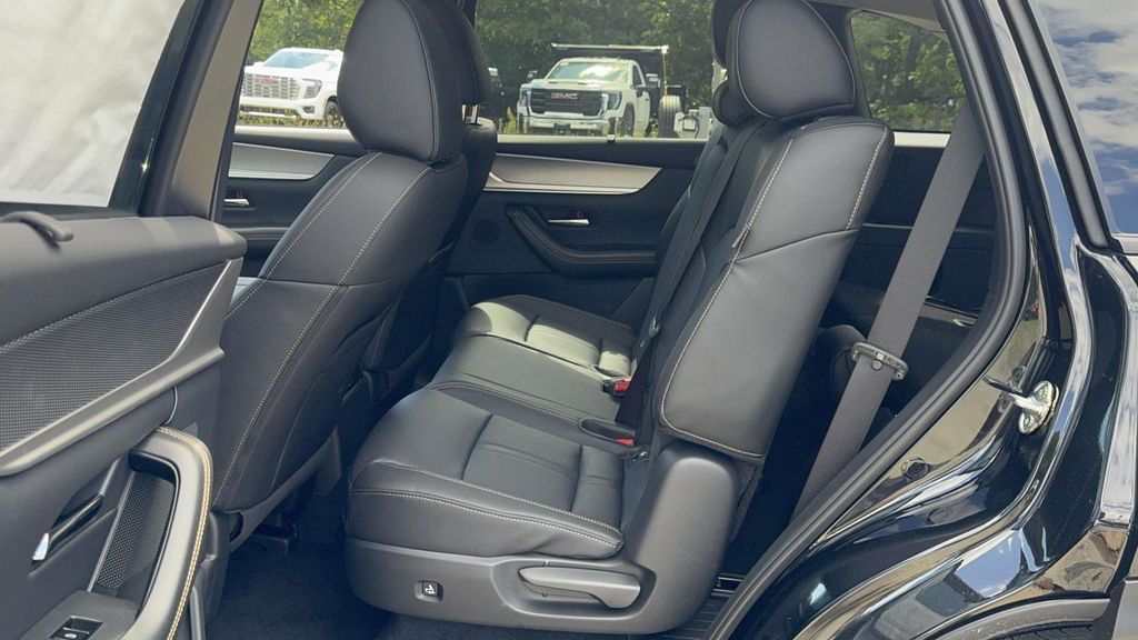 New 2026 Mazda CX-90 SUV