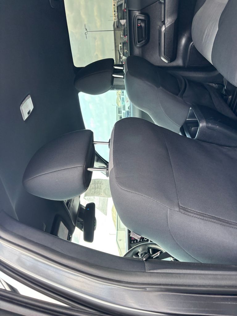 Used Car 2020 Toyota Tacoma  Trd Sport For Sale Under $40,000 In Austin, Texas