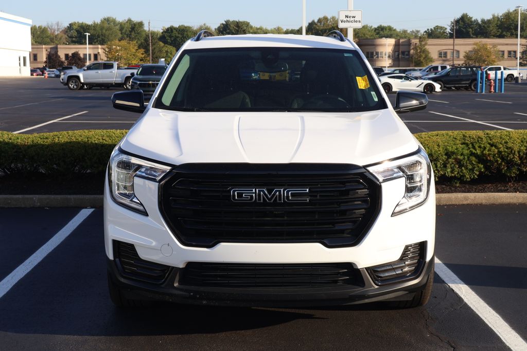 Thumbnail: 2023 GMC Terrain - 2
