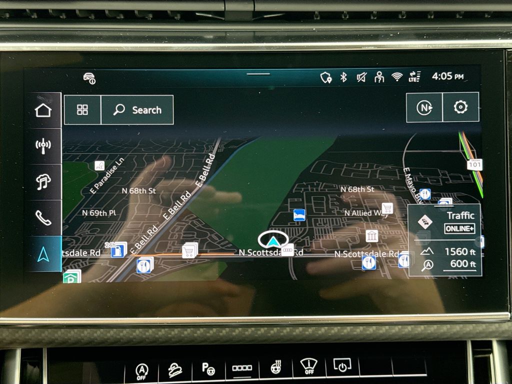 Thumbnail: 2026 Audi Q8 - 14