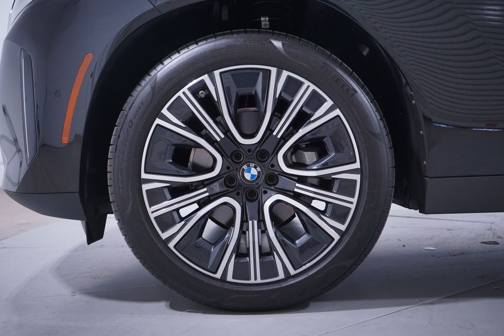 Thumbnail: 2025 BMW X3 - 2