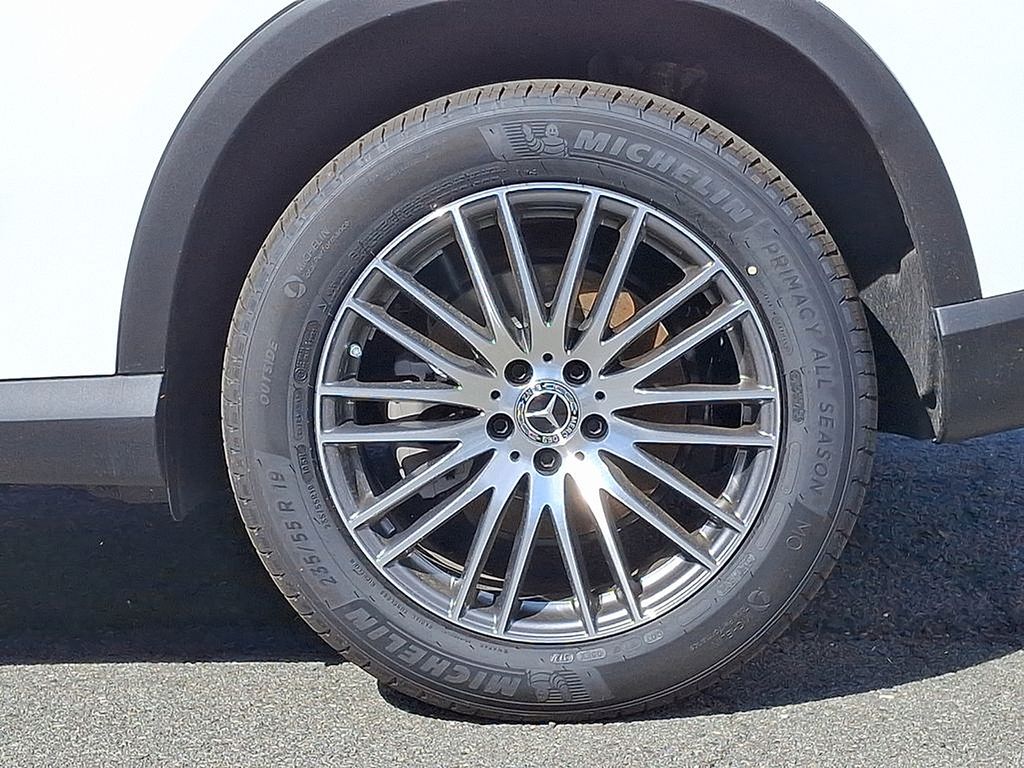 Thumbnail: 2025 Mercedes-Benz GLC - 5