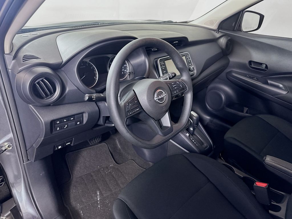 Thumbnail: 2024 Nissan Kicks - 9