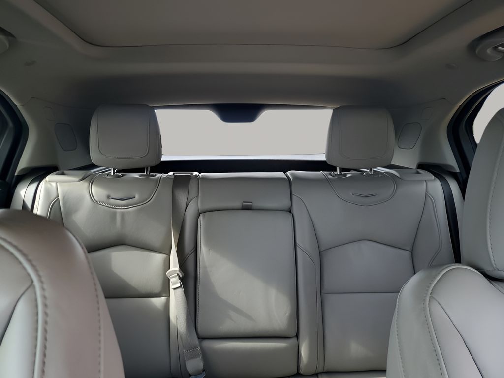 Used Car 2019 Cadillac Xt4  Premium Luxury For Sale Under $25,000 In Austin, Texas