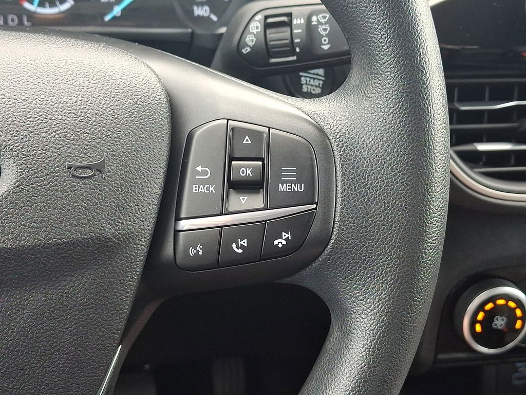 2022 Ford Escape SE Gray at Honda North
