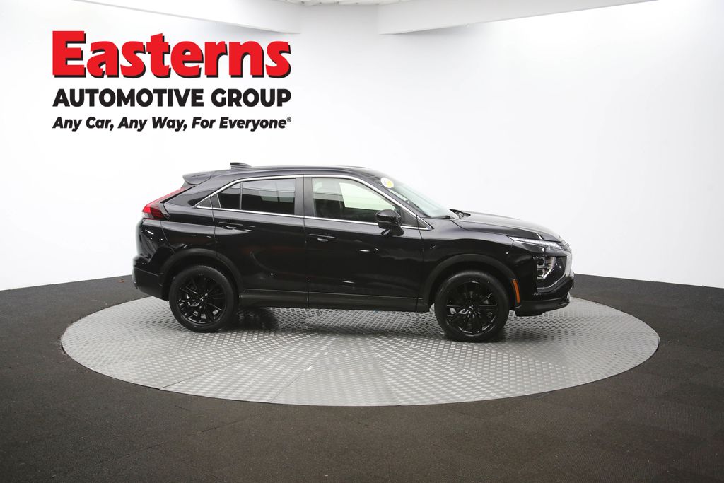 Used 2023 Black Mitsubishi LE image 43