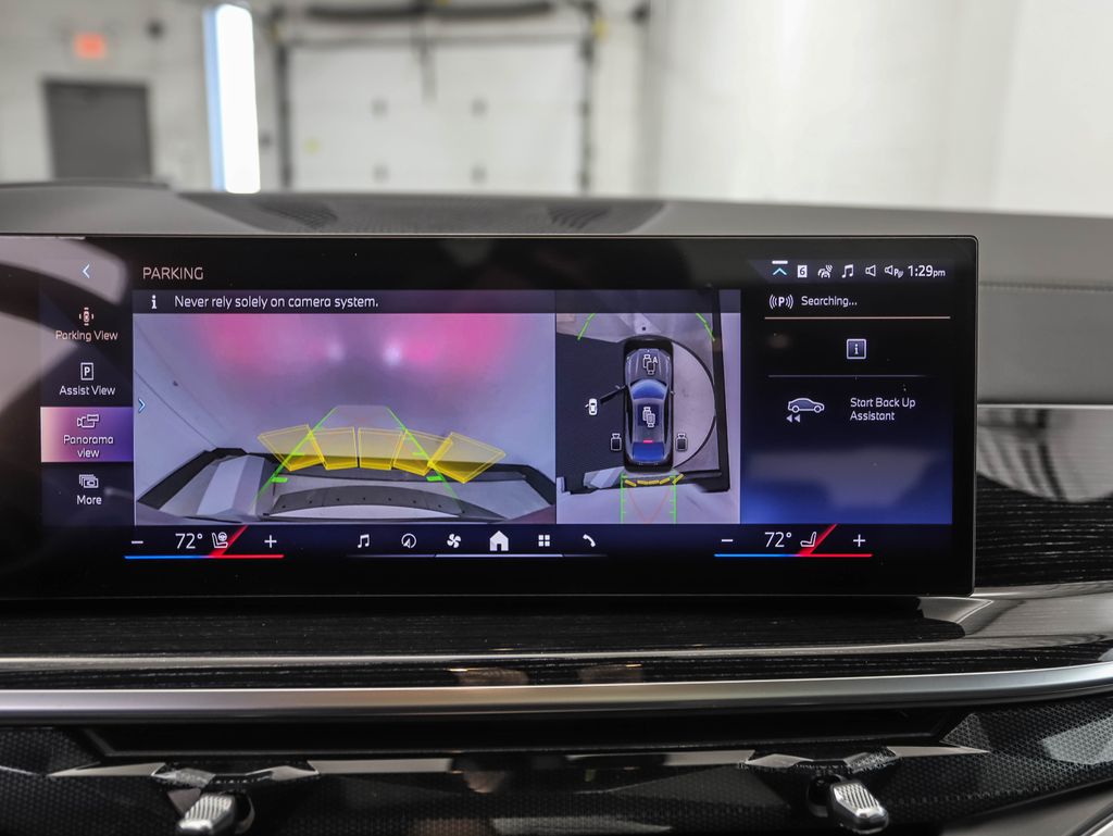 Thumbnail: 2026 BMW X6 - 18